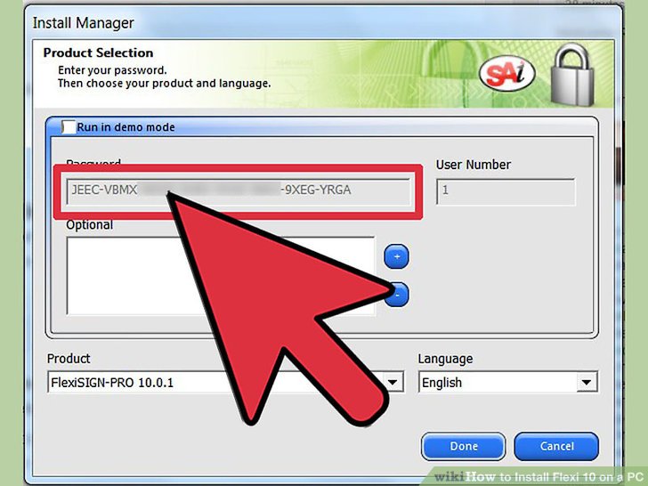 Flexisign Pro 10 Software With Crack